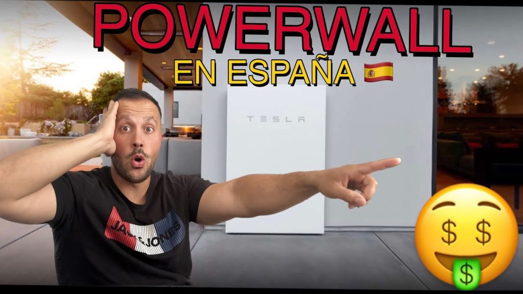 Tesla-Powerwall-Almacenamiento-de-Energia-Residencial-Futurista - MotorPress Tesla-Powerwall-Almacenamiento-de-Energia-Residencial-Futurista