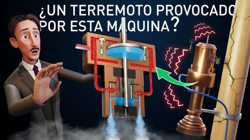 Tesla-y-la-Creacion-de-la-Maquina-de-Terremotos - MotorPress Tesla-y-la-Creacion-de-la-Maquina-de-Terremotos