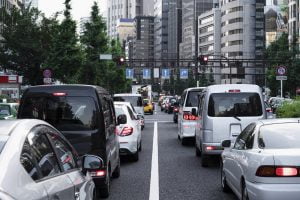 ¿Cuáles son los mejores autos para moverse en la ciudad?