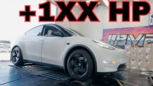 Acceleration Boost Before and After: Comparando la Potencia