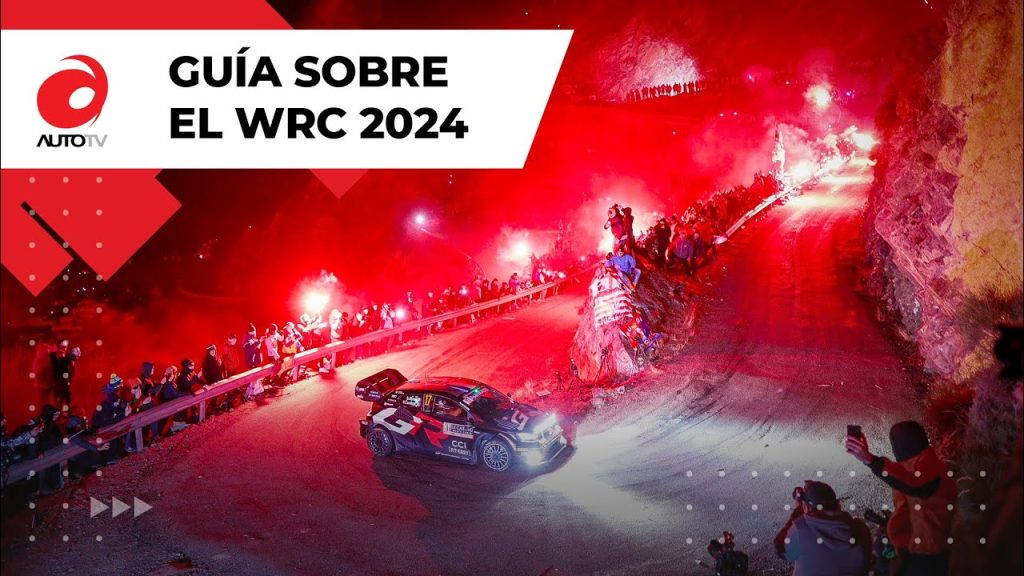 Aspectos económicos del Mundial de Rallyes