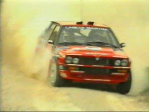 Aspectos históricos de los rallyes más icónicos