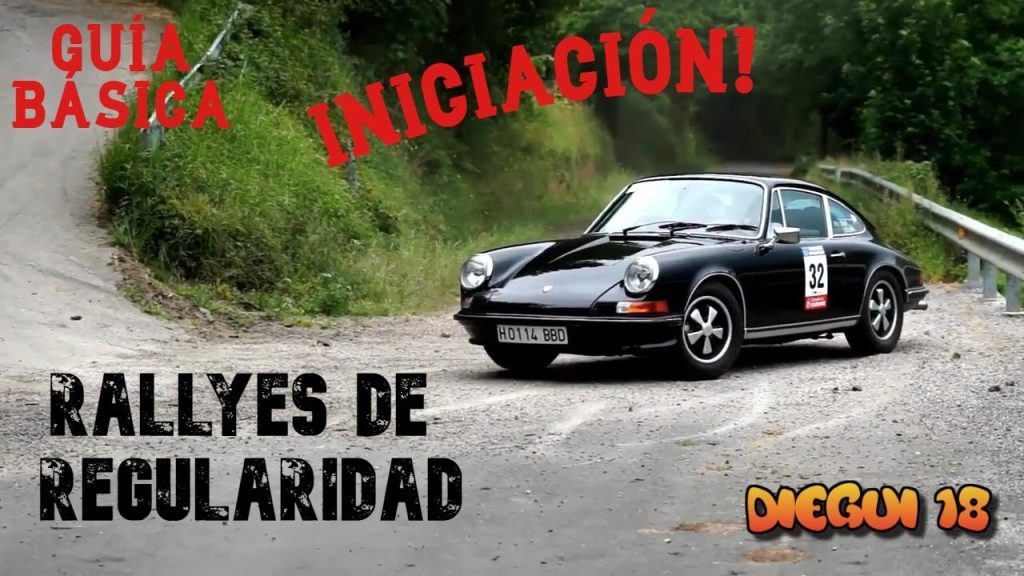 Aspectos logísticos de organizar un rally mundial