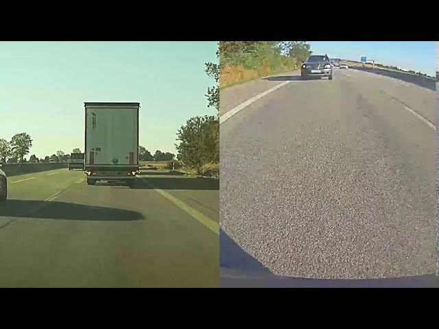 Autopilot Accident Avoidance: Reacciones Rápidas para Evitar Colisiones