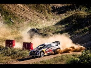 Cómo influye la cobertura mediática en el Mundial de Rallyes