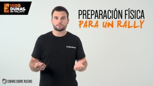 Cómo prepararse para asistir a un rally en vivo