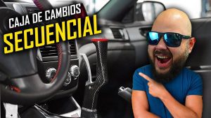Cómo se desarrollan las cajas de cambios para los rallyes