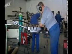 Cómo se diseñan los motores de los coches de rally