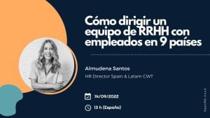 Cómo se gestionan los recursos humanos en un equipo de WRC