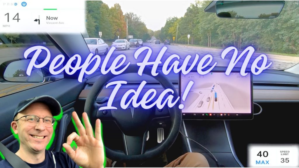 Full-Self-Driving-FSD-Beta-Challenges-Afrontando-Situaciones-Unicas - MotorPress Full Self-Driving (FSD) Beta Challenges: Afrontando Situaciones Únicas