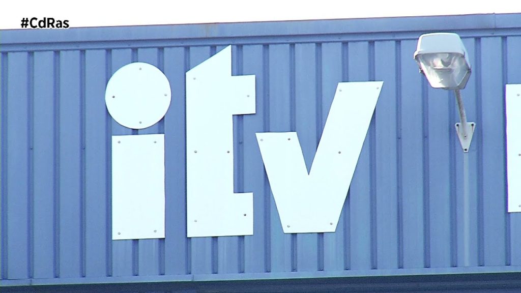 ITV-en-Borreda - MotorPress ITV en Borredà