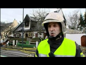 ITV en  Brull