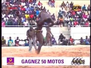 ITV en  Calaf