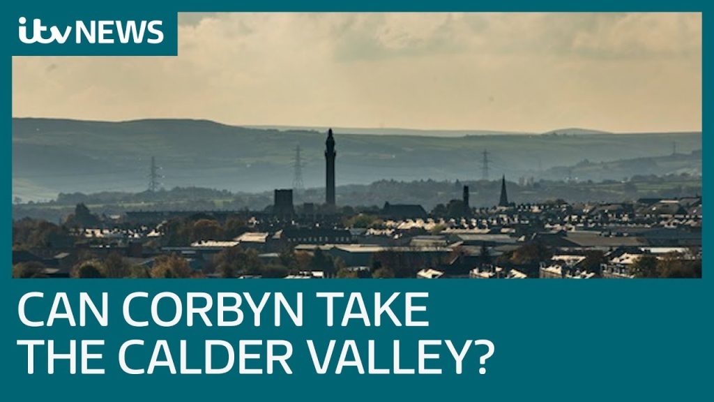 ITV en  Calders