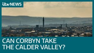 ITV en  Calders