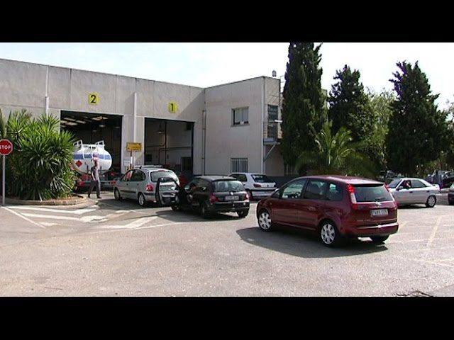 ITV-en-Canyelles - MotorPress ITV en Canyelles