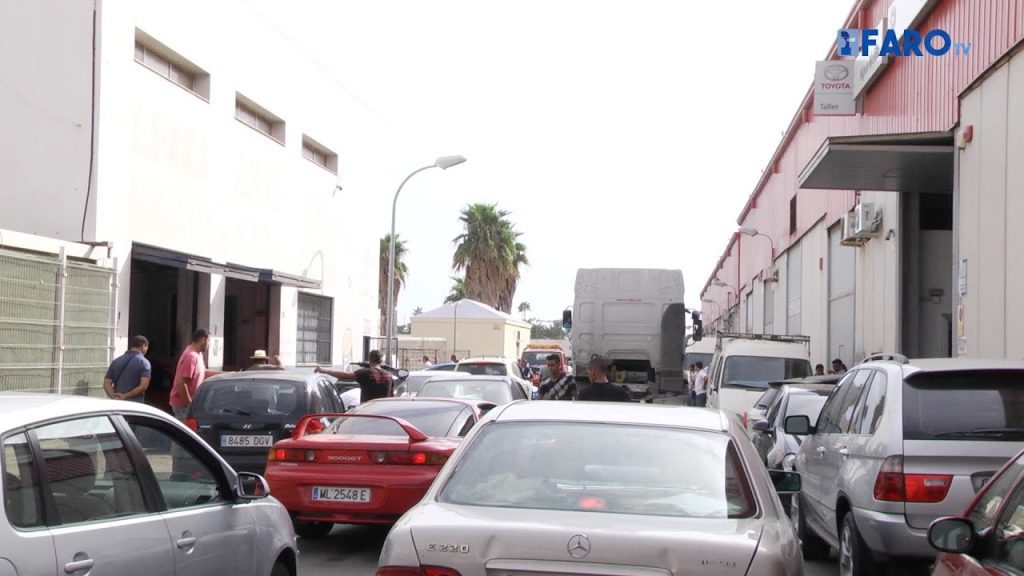 ITV en  Capolat