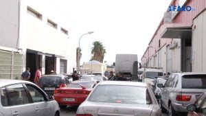 ITV en  Capolat