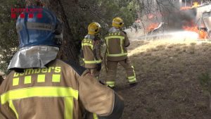 ITV en  Castellar del Vallès