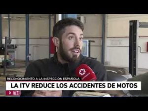 ITV en  Castellcir