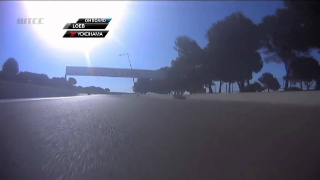 ITV-en-Castellet-i-la-Gornal - MotorPress ITV en Castellet i la Gornal