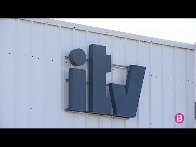 ITV en  Castellterçol