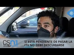 ITV en  Cerdanyola del Vallès