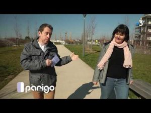 ITV en  Gironella