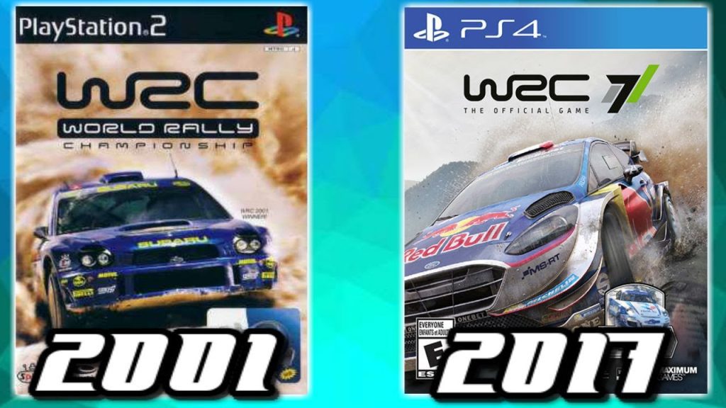 La-evolucion-de-la-cobertura-televisiva-del-WRC - MotorPress La evolución de la cobertura televisiva del WRC