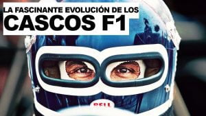 La evolución de los trajes y cascos de seguridad en el WRC