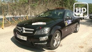 La importancia de la seguridad en los rallyes