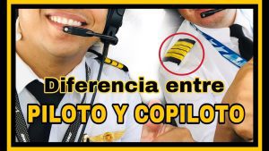 La importancia de la sincronización entre piloto y copiloto