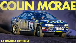 Los pilotos más exitosos en la historia del WRC