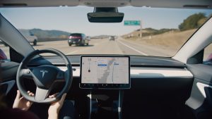 Navigate on Autopilot: Guiado Automático en Autopista