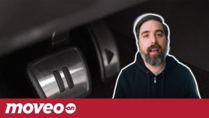 One-Pedal Driving: Simplificando la Experiencia de Conducción