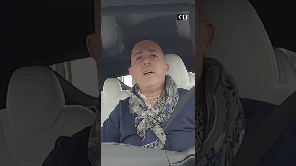 Plaid Mode: Velocidades Asombrosas en el Model S Plaid