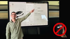 Range Mode: Optimizando la Autonomía de tu Tesla