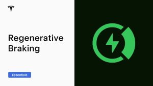 Regenerative Braking: Recuperando Energía con Cada Freno