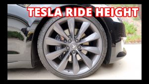 Smart Air Suspension: Ajuste Automático de Altura