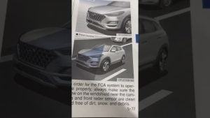 Summon Collision Avoidance: Evitando Obstáculos por Sí Mismo