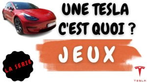 Tesla Arcade Multiplayer Games: Diversión Compartida en tu Coche