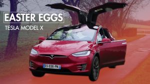 Tesla Easter Egg Hunt: Descubriendo Sorpresas Ocultas
