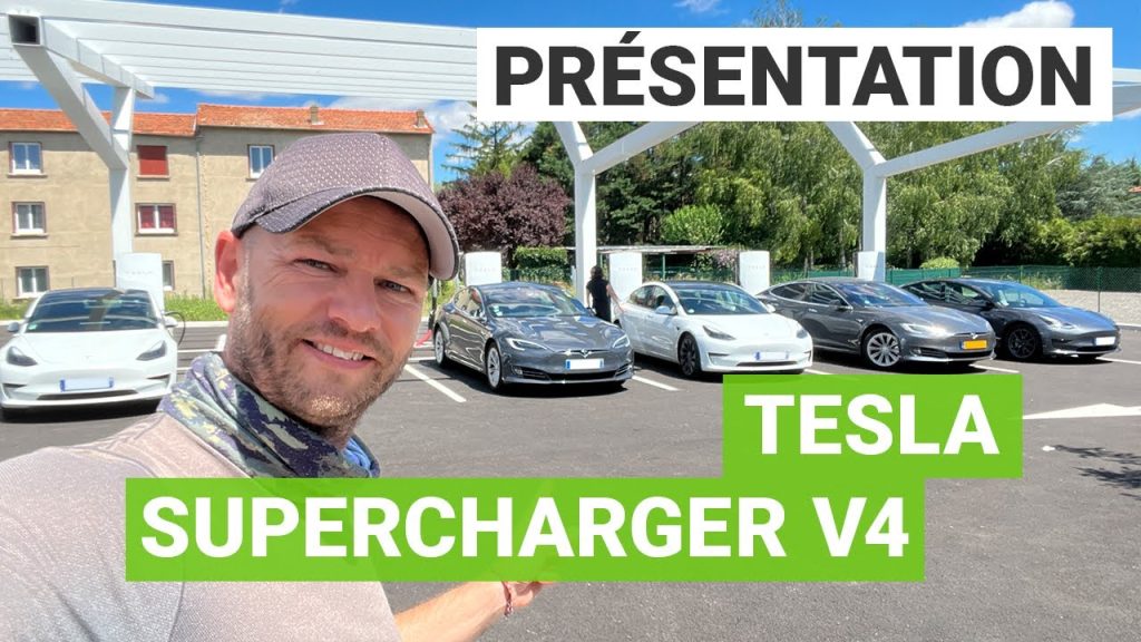 Tesla-Supercharger-Network-Carga-Rapida-en-Rutas-Largas - MotorPress Tesla Supercharger Network: Carga Rápida en Rutas Largas