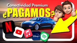 Tesla Theater: Entretenimiento Premium en tu Coche