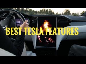 Tesla Toybox Hidden Gems: Juguetes Inesperados en tu Coche
