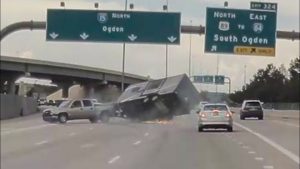 TeslaCam: Grabación Continua para Seguridad Vial
