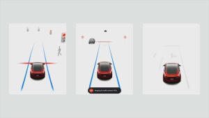 Traffic Light and Stop Sign Control: Autopilot en la Ciudad