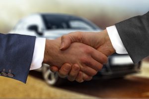 comprar coche - IP