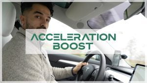 Acceleration Boost vs. Track Mode: Rendimiento en Diferentes Contextos