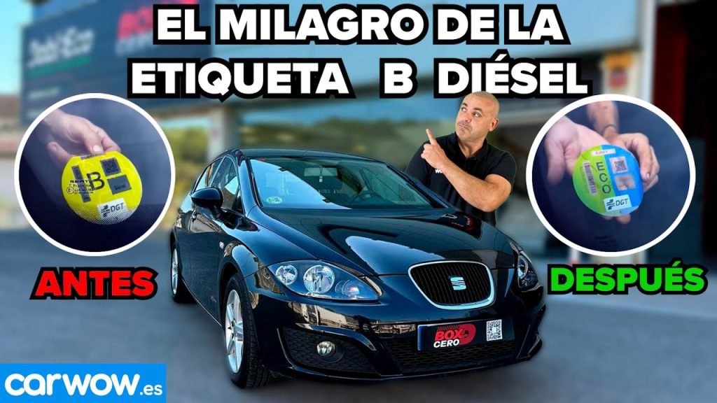 Cómo adaptar tu coche para cumplir con las normativas de ZBE